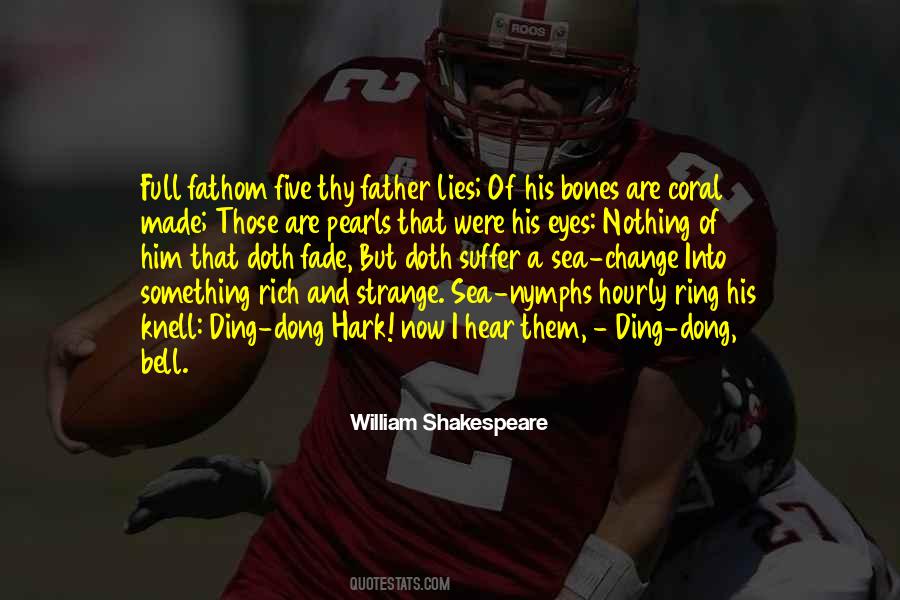 Ding Quotes #1574964