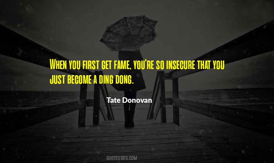 Ding Quotes #1764010