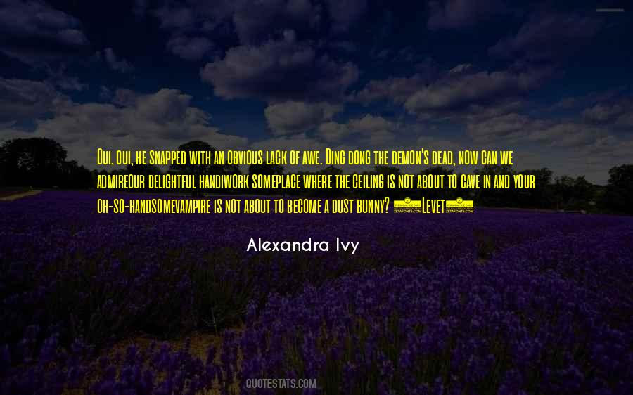 Ding Quotes #1785790