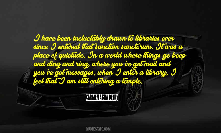 Ding Quotes #205420