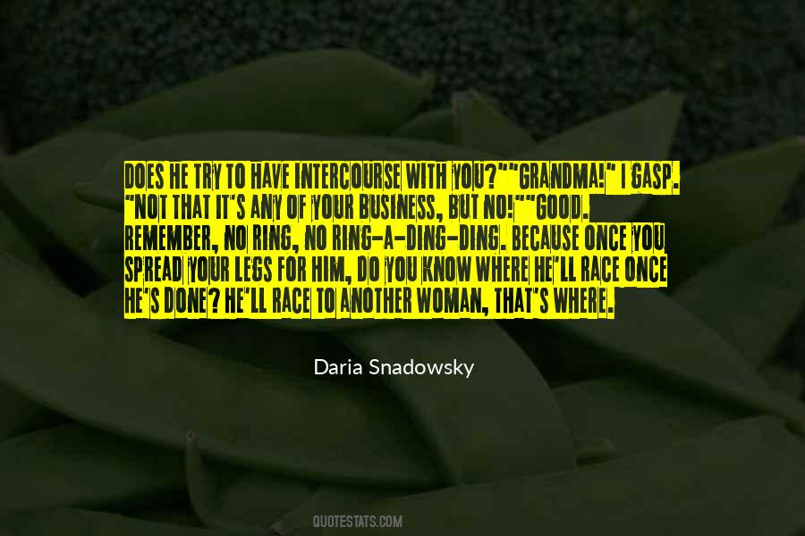 Ding Quotes #235076