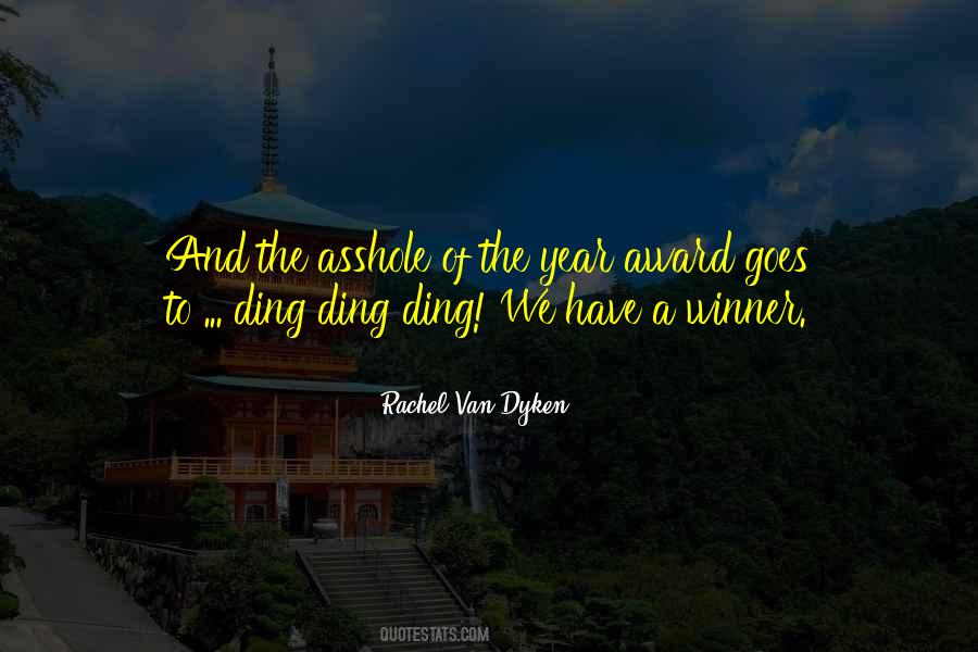 Ding Quotes #252846