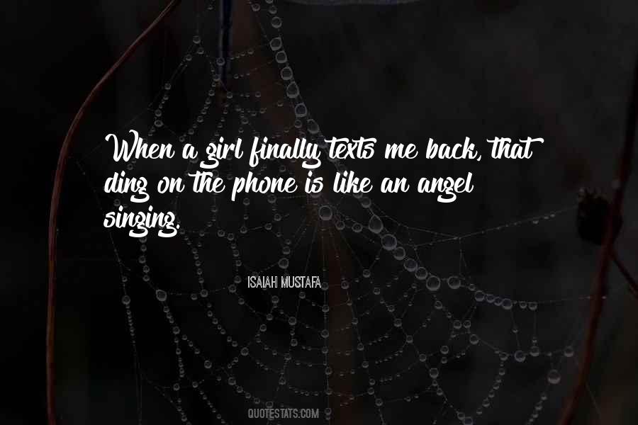 Ding Quotes #275547