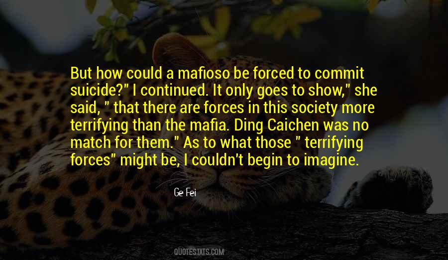 Ding Quotes #291746