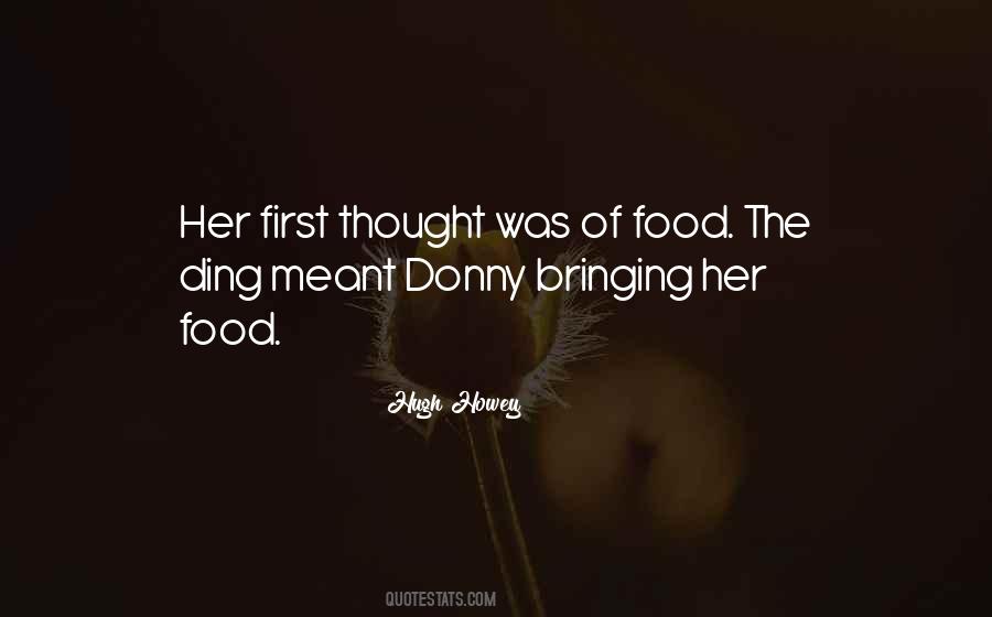 Ding Quotes #401033