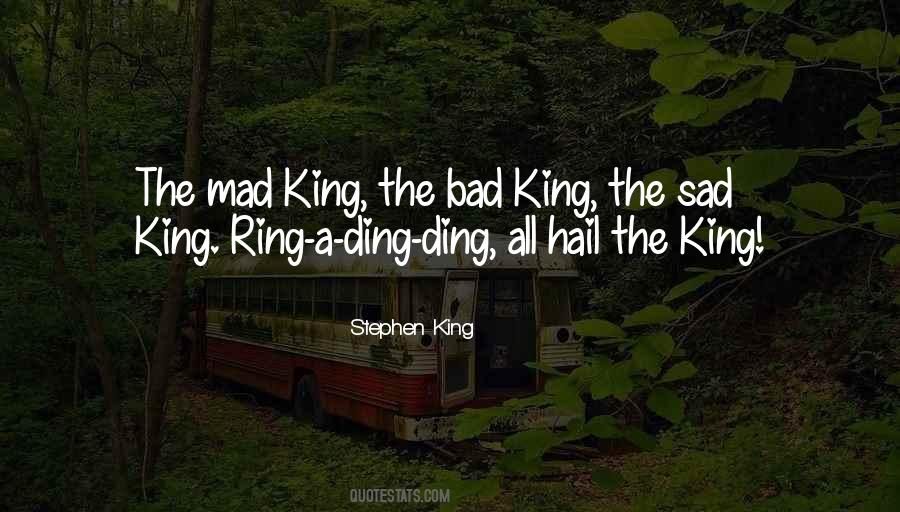 Ding Quotes #435059