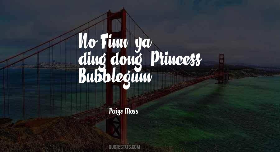 Ding Quotes #484139