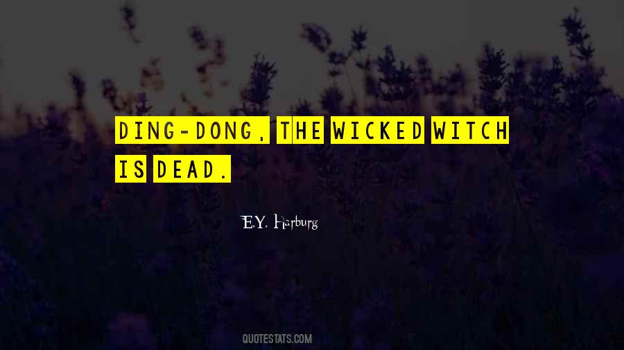Ding Quotes #645846