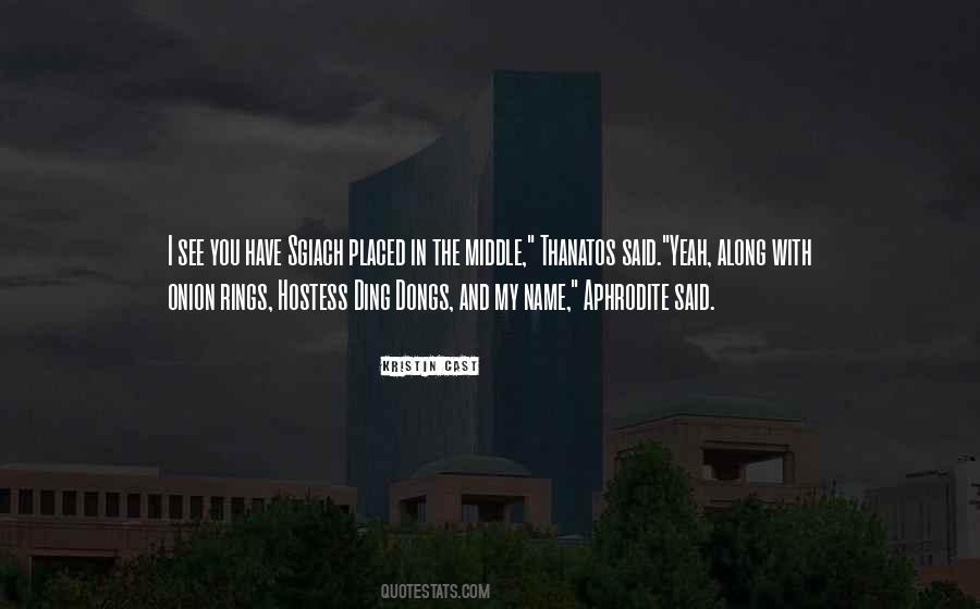 Ding Quotes #691807