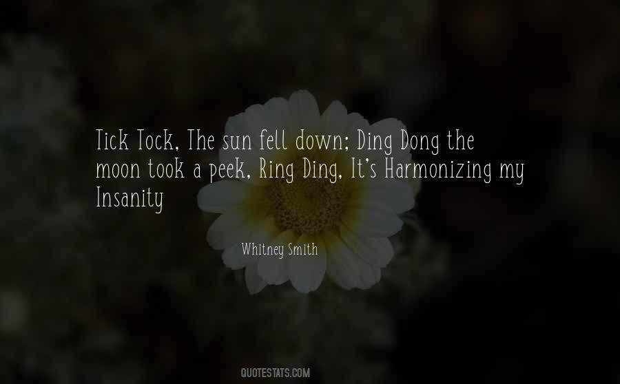 Ding Quotes #776877