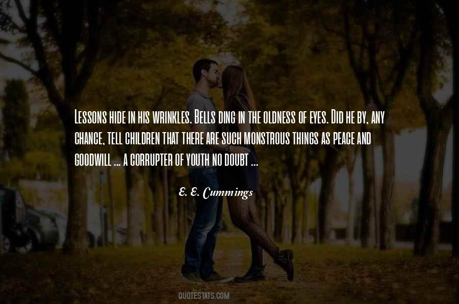 Ding Quotes #828727