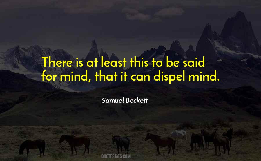 Dinted Quotes #1126780