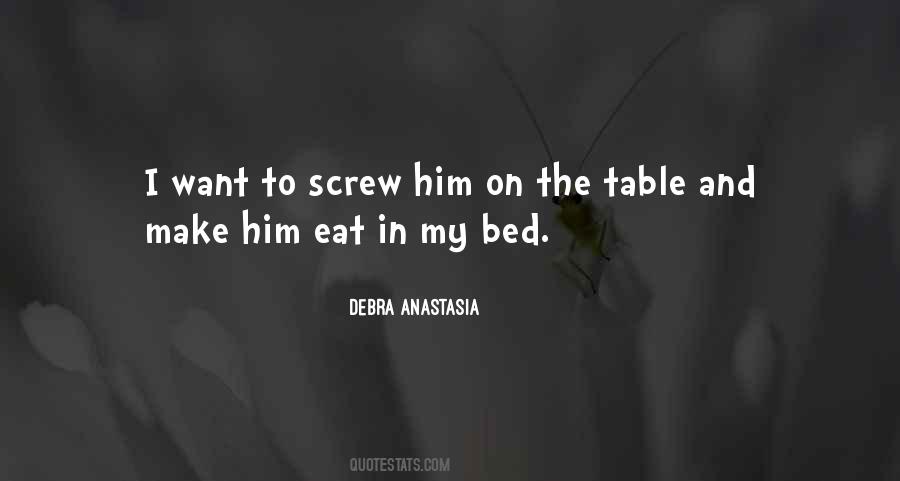 Quotes About Bed #1846476