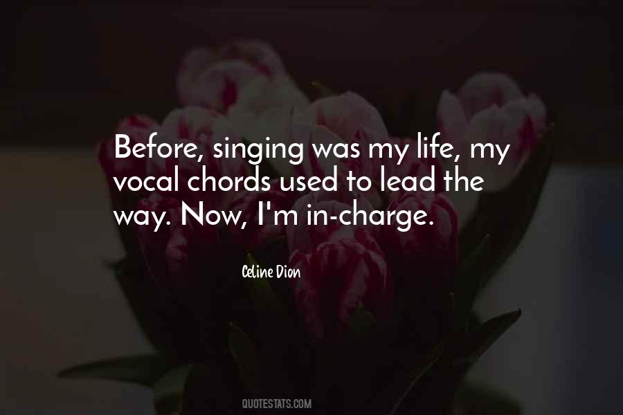 Dion's Quotes #104769 Dion's Quotes #104769