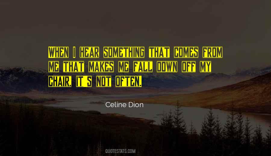 Dion's Quotes #1775954 Dion's Quotes #1775954