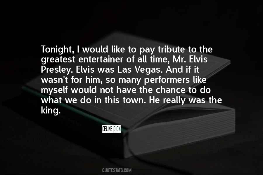 Dion's Quotes #486061 Dion's Quotes #486061