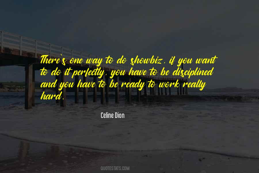 Dion's Quotes #691474 Dion's Quotes #691474