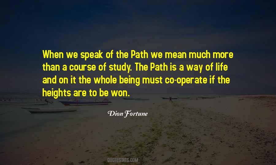 Dion's Quotes #703754 Dion's Quotes #703754