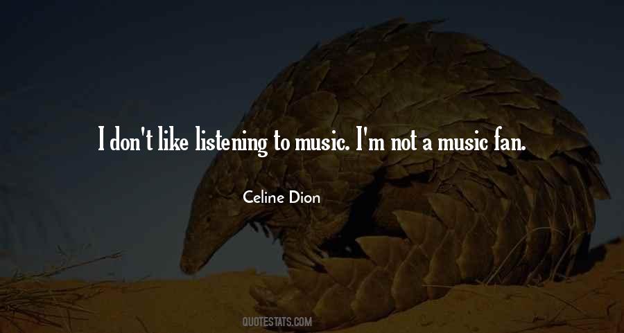 Dion's Quotes #762949 Dion's Quotes #762949