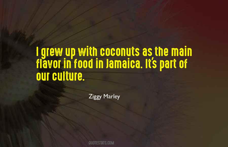 Quotes About Jamaica #223682
