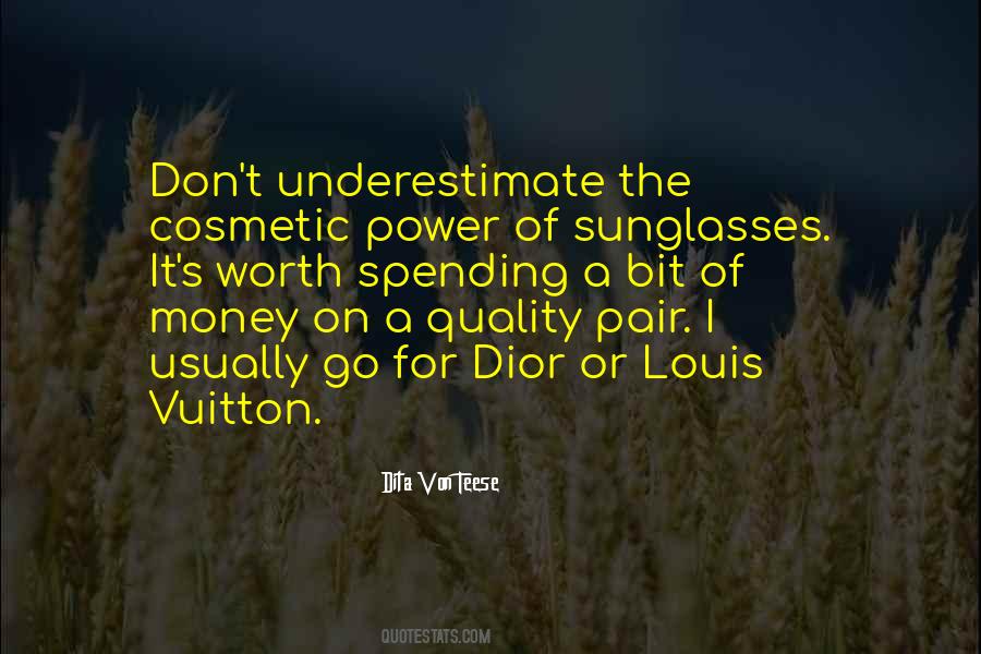 Dior's Quotes #1516425