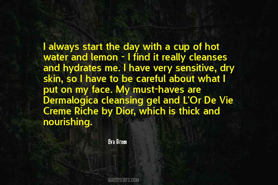 Dior's Quotes #746361