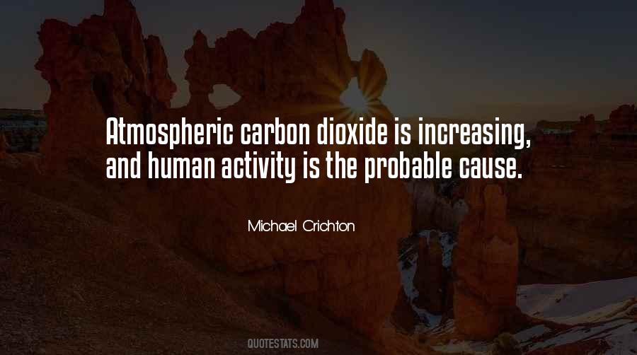 Dioxide Quotes #357163