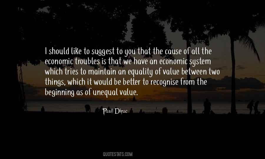 Dirac's Quotes #794062
