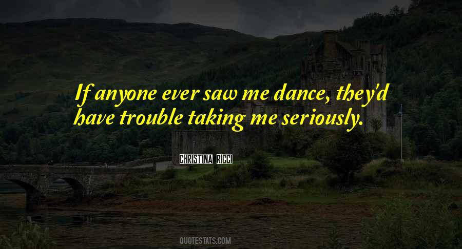 Quotes About Istp #1620488