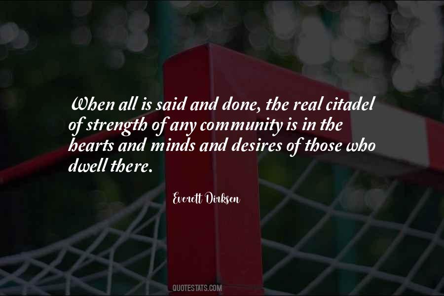 Dirksen's Quotes #1484556