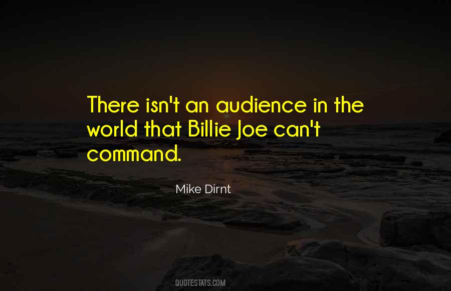 Dirnt Quotes #1072944