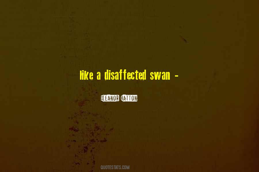 Disaffected Quotes #175928