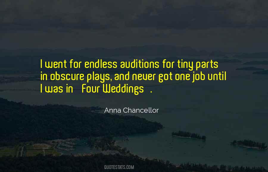 Quotes About Weddings #1198848