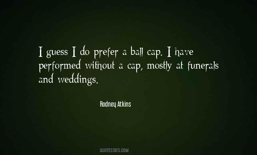 Quotes About Weddings #1482167