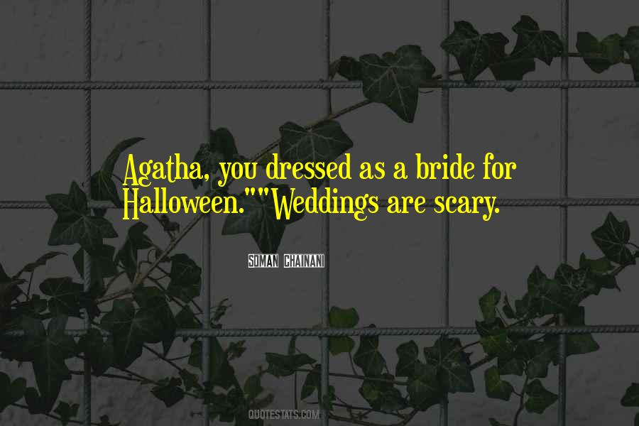 Quotes About Weddings #1530632