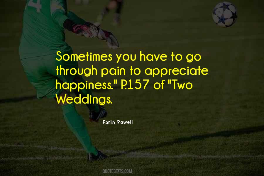 Quotes About Weddings #1773164