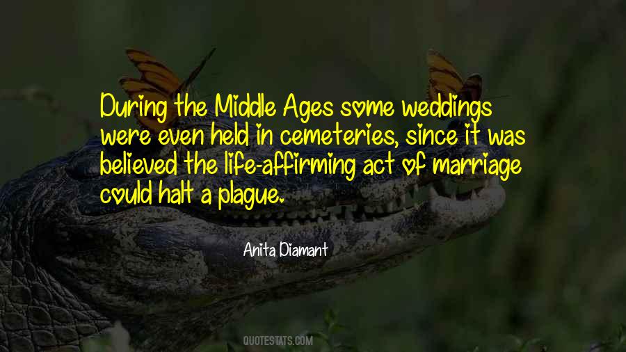 Quotes About Weddings #1867568