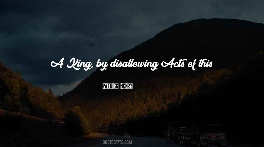 Disallowing Quotes #1821508