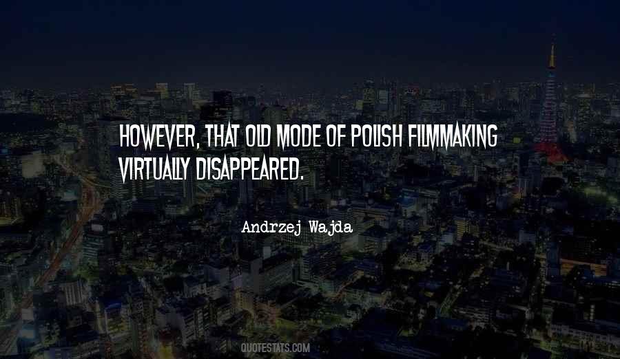 Disappeared Quotes #1294011