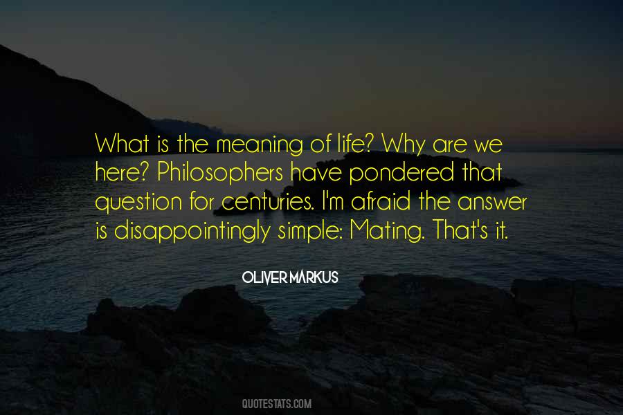 Disappointingly Quotes #1339514