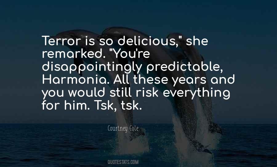Disappointingly Quotes #1373155