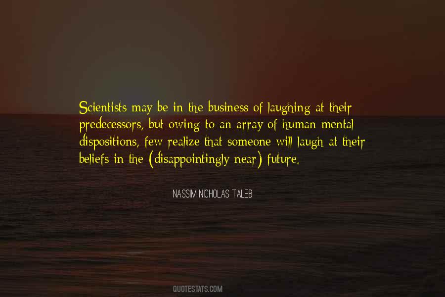 Disappointingly Quotes #1585430