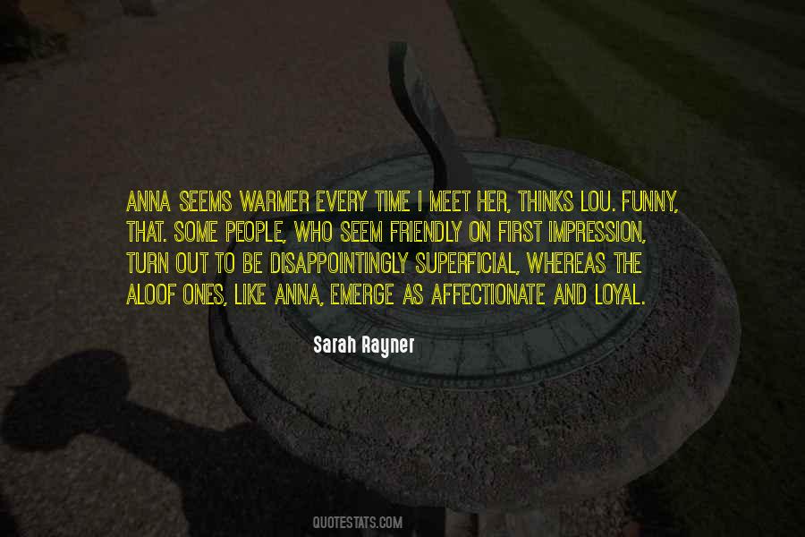 Disappointingly Quotes #1847816