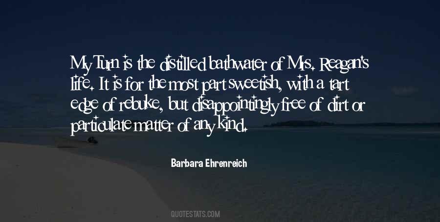 Disappointingly Quotes #269321
