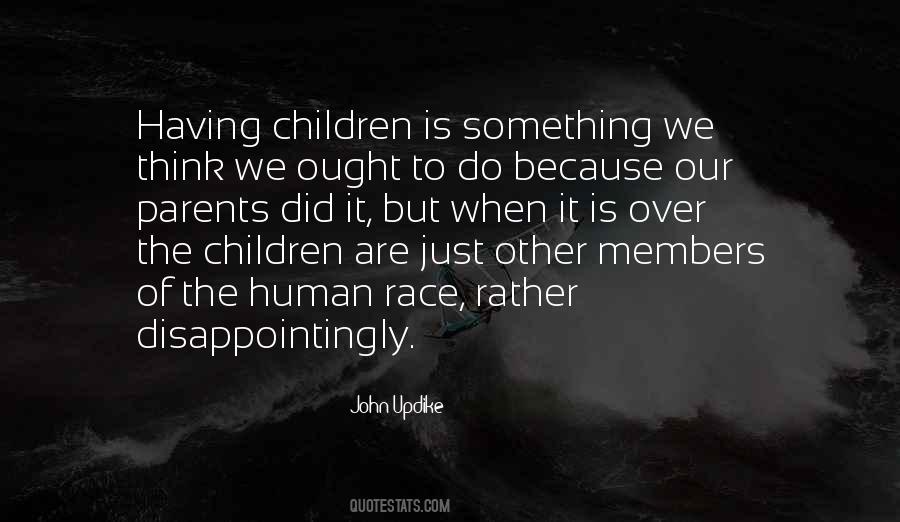 Disappointingly Quotes #308507