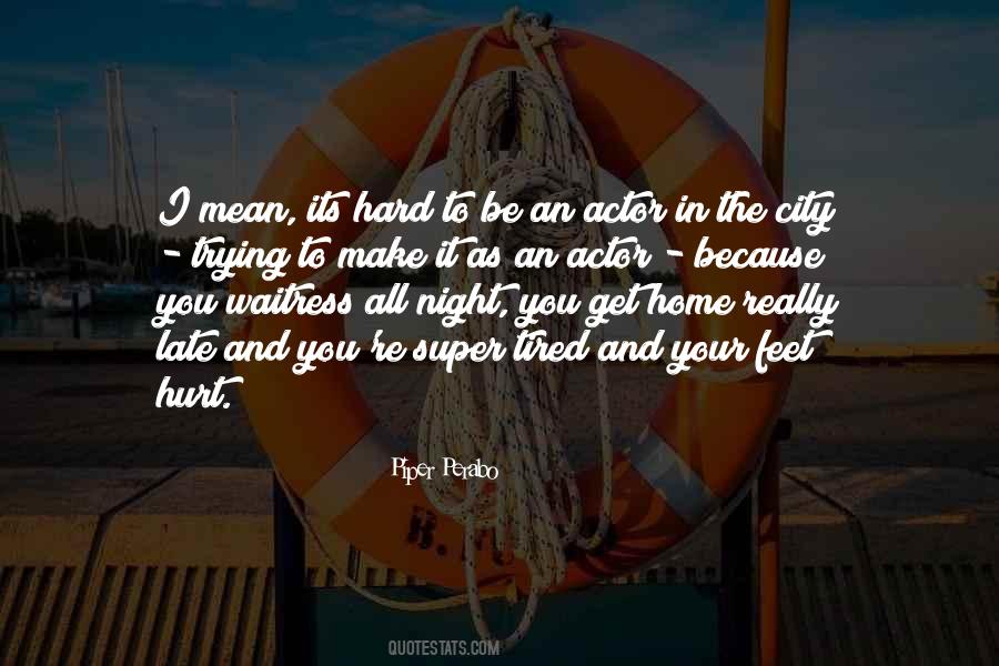 Disappointingly Quotes #959247