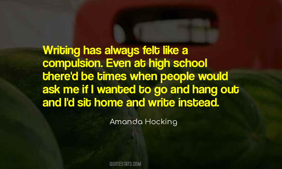 Disapprobation Quotes #285868