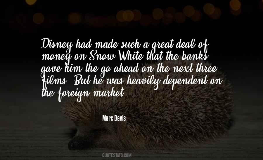 Disapprobation Quotes #575041