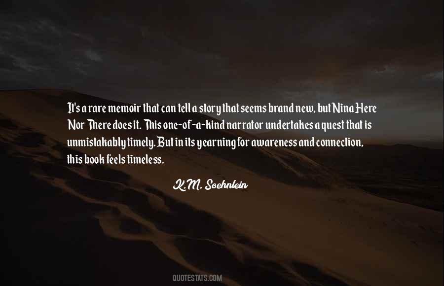 Disassociated Quotes #1327974