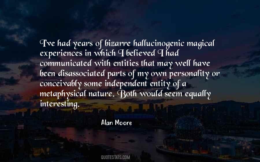 Disassociated Quotes #45000